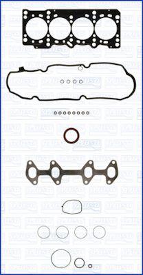 Wilmink Group WG1453710 - Комплект прокладок, головка циліндра autozip.com.ua