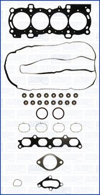 Wilmink Group WG1453784 - Комплект прокладок, головка циліндра autozip.com.ua