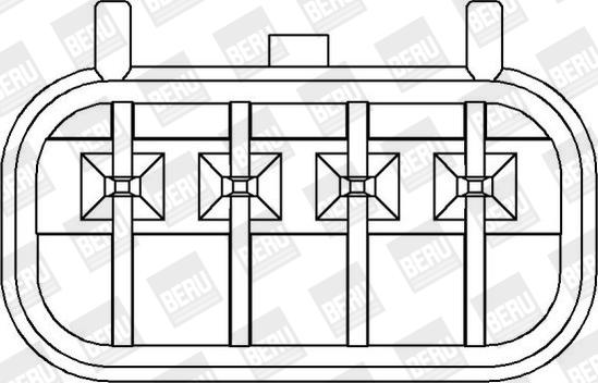 Wilmink Group WG1487426 - Котушка запалювання autozip.com.ua