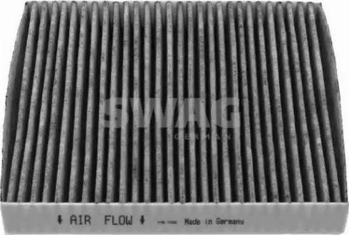 Wilmink Group WG1432232 - Фільтр, повітря у внутрішній простір autozip.com.ua