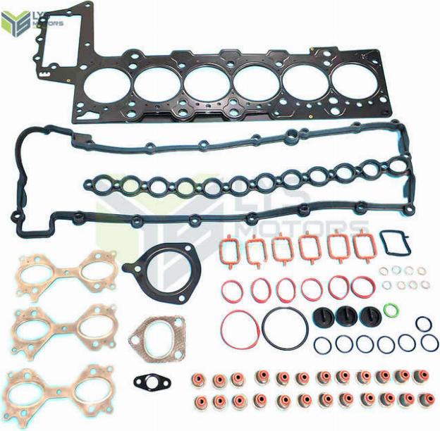 AUTO PARTS 11120150670 - Комплект прокладок, головка циліндра autozip.com.ua