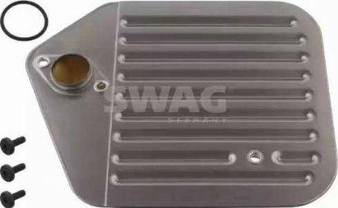 Wilmink Group WG1054355 - Гідрофільтри, автоматична коробка передач autozip.com.ua