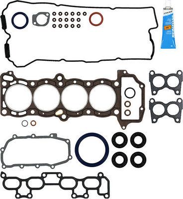 Wilmink Group WG1005770 - Комплект прокладок, двигун autozip.com.ua