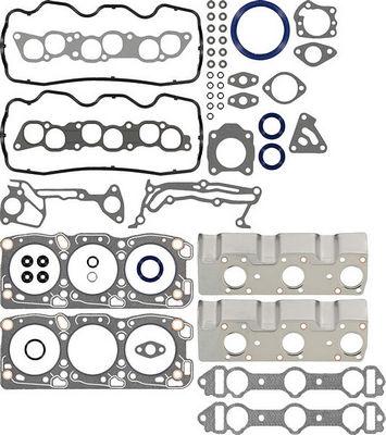 Wilmink Group WG1006055 - Комплект прокладок, двигун autozip.com.ua