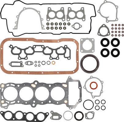 Wilmink Group WG1006063 - Комплект прокладок, двигун autozip.com.ua