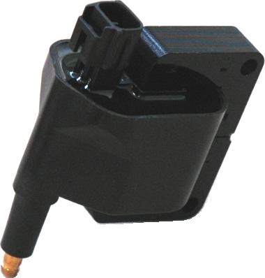 HELLA 5DA 358 143-421 - Котушка запалювання autozip.com.ua