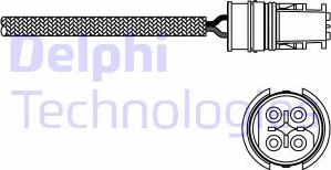 Wilmink Group WG1029360 - Лямбда-зонд, датчик кисню autozip.com.ua