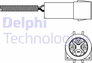 Wilmink Group WG1029244 - Лямбда-зонд, датчик кисню autozip.com.ua