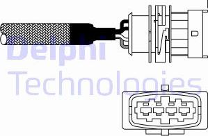 Wilmink Group WG1029234 - Лямбда-зонд, датчик кисню autozip.com.ua