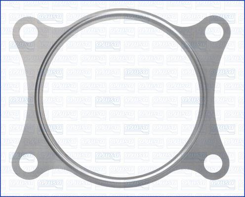 Wilmink Group WG1158531 - Прокладка, труба вихлопного газу autozip.com.ua