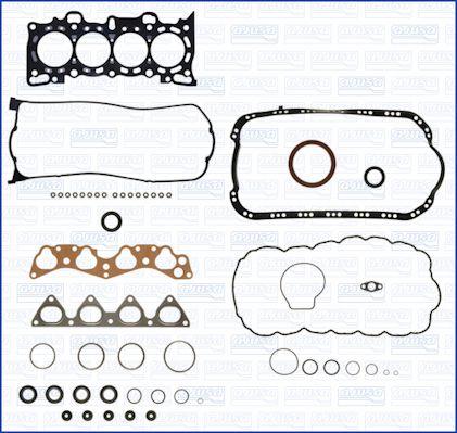 Wilmink Group WG1164903 - Комплект прокладок, двигун autozip.com.ua