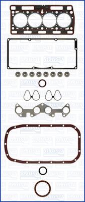 Wilmink Group WG1164970 - Комплект прокладок, двигун autozip.com.ua