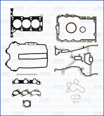 Wilmink Group WG1164773 - Комплект прокладок, двигун autozip.com.ua