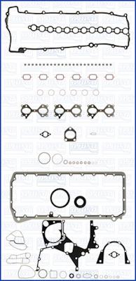 Wilmink Group WG1165976 - Комплект прокладок, двигун autozip.com.ua