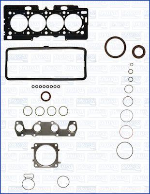 Wilmink Group WG1165519 - Комплект прокладок, двигун autozip.com.ua