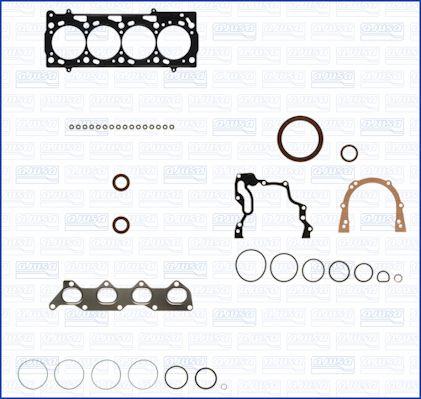 Wilmink Group WG1165150 - Комплект прокладок, двигун autozip.com.ua