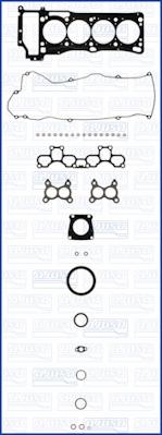 Wilmink Group WG1165388 - Комплект прокладок, двигун autozip.com.ua