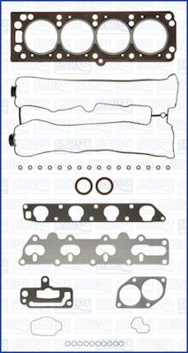 Wilmink Group WG1166958 - Комплект прокладок, головка циліндра autozip.com.ua