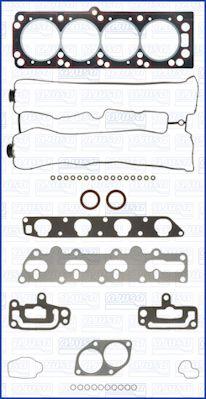 Wilmink Group WG1166966 - Комплект прокладок, головка циліндра autozip.com.ua