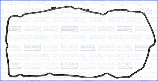 Wilmink Group WG1160650 - Прокладка, кришка головки циліндра autozip.com.ua