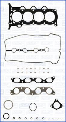 Wilmink Group WG1167508 - Комплект прокладок, головка циліндра autozip.com.ua