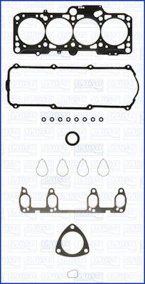 Wilmink Group WG1167701 - Комплект прокладок, головка циліндра autozip.com.ua