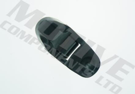 Wilmink Group WG1100107 - Коромисло, управління двигуном autozip.com.ua