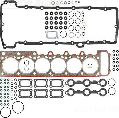 Wilmink Group WG1102696 - Комплект прокладок, головка циліндра autozip.com.ua