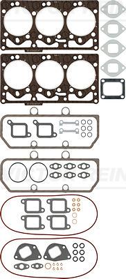 Wilmink Group WG1102637 - Комплект прокладок, головка циліндра autozip.com.ua