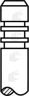 Meyle 291110 - Випускний клапан autozip.com.ua