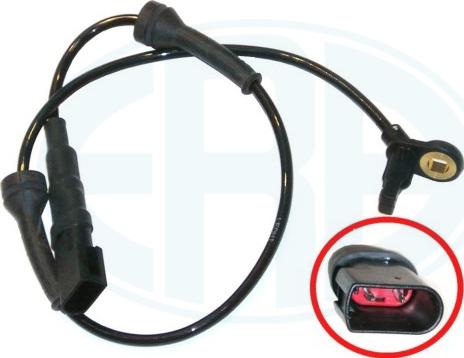 Wilmink Group WG1822371 - Датчик ABS, частота обертання колеса autozip.com.ua