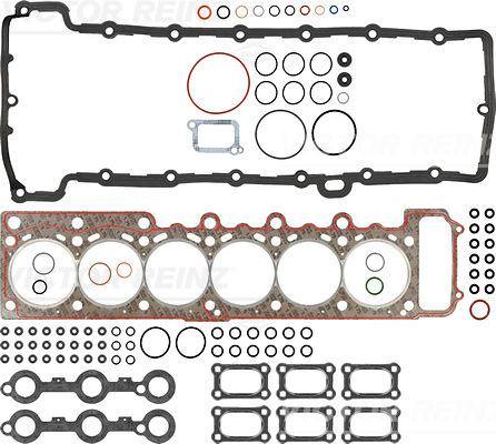 Wilmink Group WG1240471 - Комплект прокладок, головка циліндра autozip.com.ua