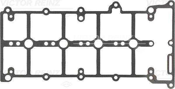 Wilmink Group WG1248375 - Прокладка, кришка головки циліндра autozip.com.ua