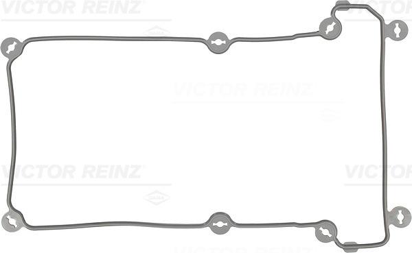 Wilmink Group WG1247556 - Прокладка, кришка головки циліндра autozip.com.ua