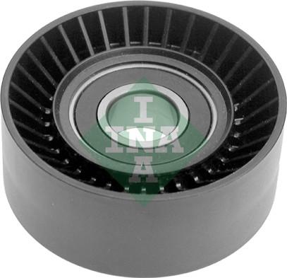 Autlog RT1211 - Паразитний / провідний ролик, поліклиновий ремінь autozip.com.ua