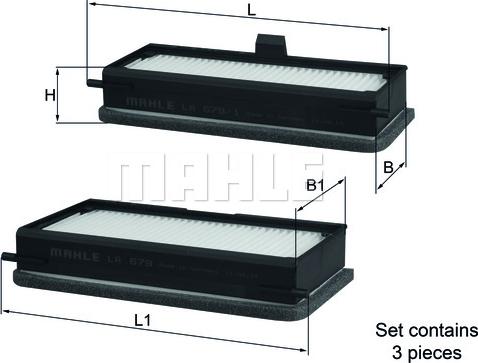 Wilmink Group WG1215500 - Фільтр, повітря у внутрішній простір autozip.com.ua