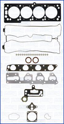 Wilmink Group WG1284738 - Комплект прокладок, головка циліндра autozip.com.ua