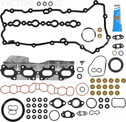 Wilmink Group WG1790964 - Комплект прокладок, двигун autozip.com.ua