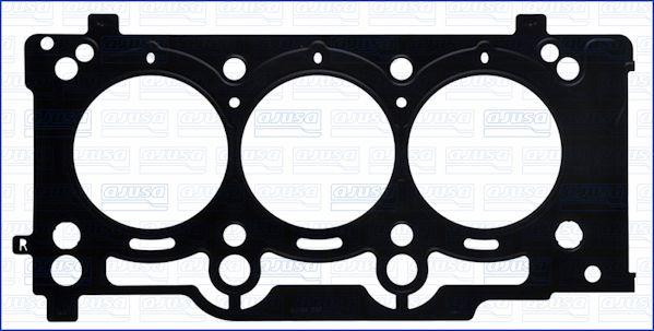 Wilmink Group WG1751663 - Прокладка, головка циліндра autozip.com.ua