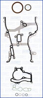 Wilmink Group WG1753686 - Комплект прокладок, блок-картер двигуна autozip.com.ua