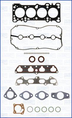 Wilmink Group WG1753049 - Комплект прокладок, головка циліндра autozip.com.ua