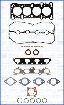 Wilmink Group WG1753050 - Комплект прокладок, головка циліндра autozip.com.ua