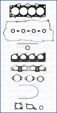 Wilmink Group WG1753010 - Комплект прокладок, головка циліндра autozip.com.ua