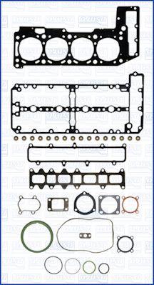 Wilmink Group WG1753190 - Комплект прокладок, головка циліндра autozip.com.ua