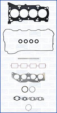 Wilmink Group WG1753359 - Комплект прокладок, головка циліндра autozip.com.ua