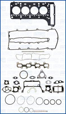 Wilmink Group WG1752902 - Комплект прокладок, головка циліндра autozip.com.ua