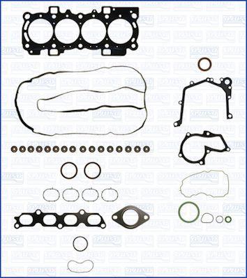 Wilmink Group WG1752475 - Комплект прокладок, двигун autozip.com.ua