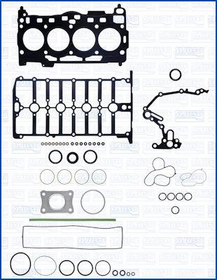 Wilmink Group WG1752188 - Комплект прокладок, двигун autozip.com.ua