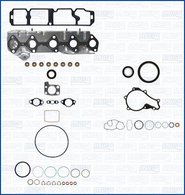 Wilmink Group WG1752767 - Комплект прокладок, двигун autozip.com.ua