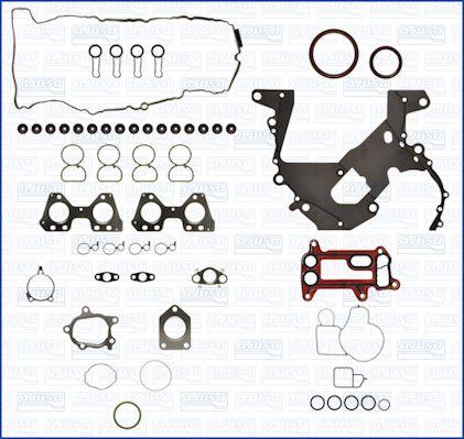 Wilmink Group WG1752732 - Комплект прокладок, двигун autozip.com.ua